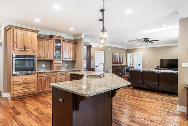 70 King Heights Dr, House other with 4 bedrooms, 4 bathrooms and null parking in Fletcher NC | Image 26