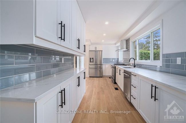 24 Queensline Dr, House other with 4 bedrooms, 4 bathrooms and 5 parking in Nepean ON | Image 9
