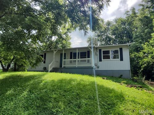 510 Marlowe Street, Fredericktown, MO, 63645 | Card Image
