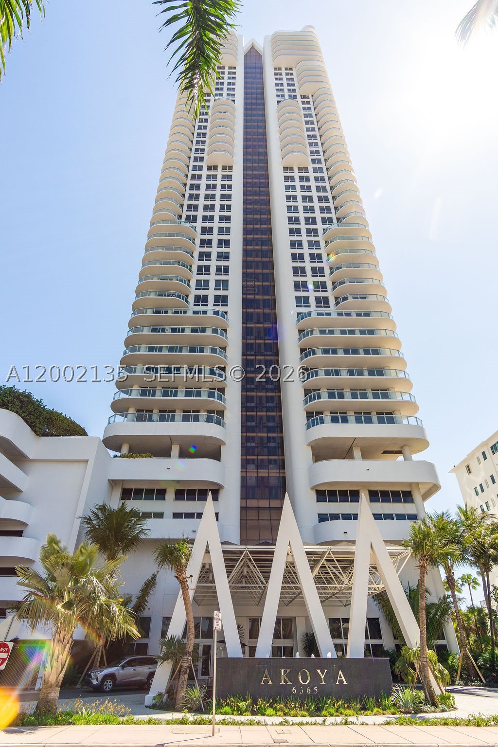 Residential in Miami Beach 3