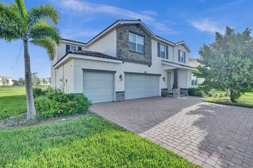 12623 Nw Copper Creek Dr, Port St Lucie, FL, 34987-3008 | Card Image