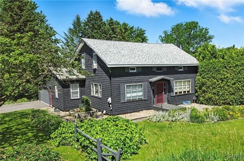 4853 Enders Rd, Manlius, NY, 13104-2230 | Card Image