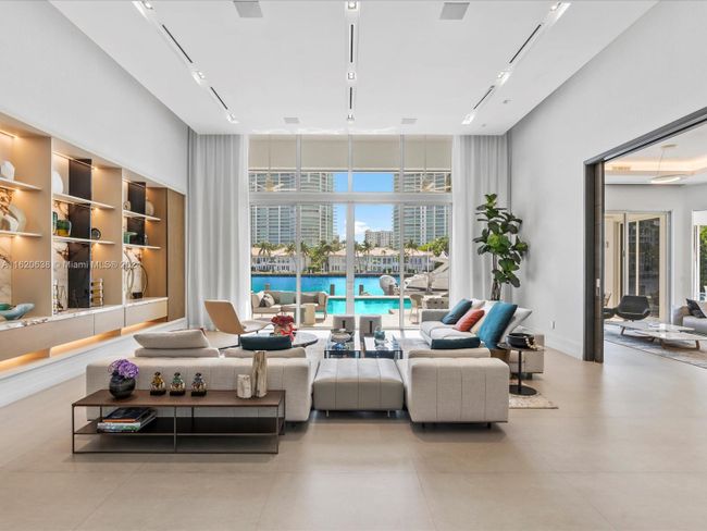 224 S Island, House other with 4 bedrooms, 6 bathrooms and null parking in Golden Beach FL | Image 43