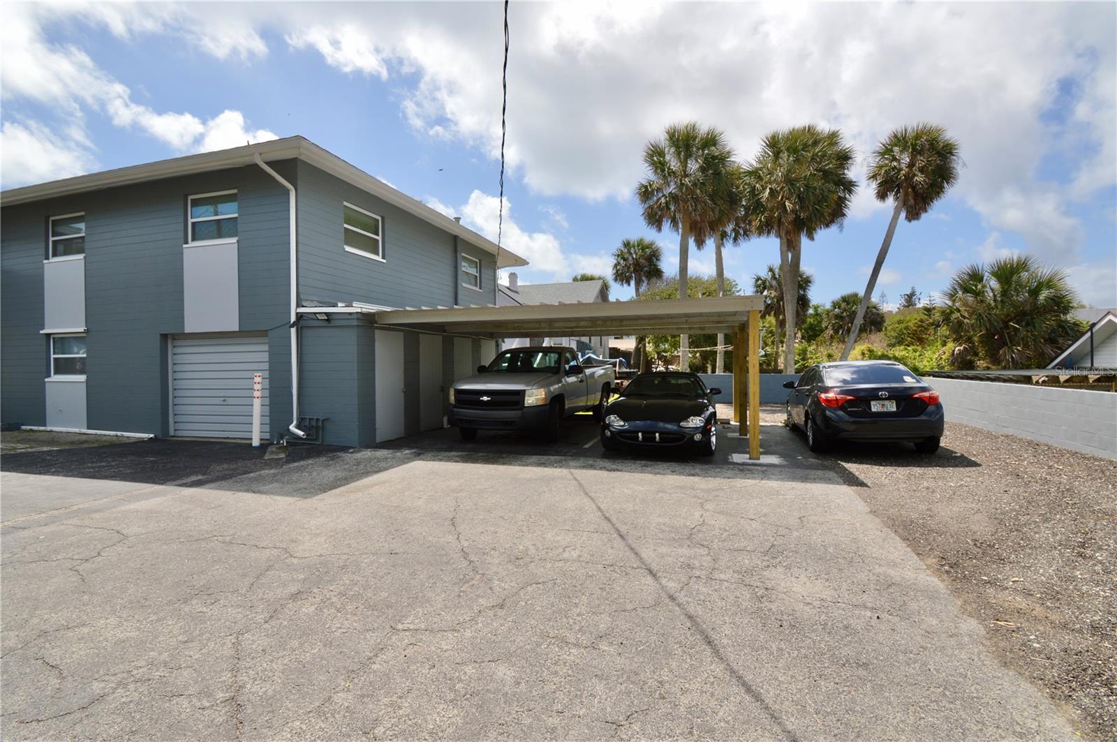 Residential Income in DAYTONA BEACH 4