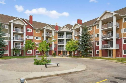 4316-10 Prestwick Bay Se, Calgary, AB, T2Z0B4 | Card Image