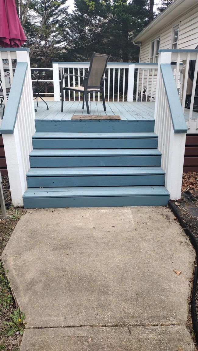 618 Prospect Rd, House other with 3 bedrooms, 2 bathrooms and null parking in Hurt VA | Image 32