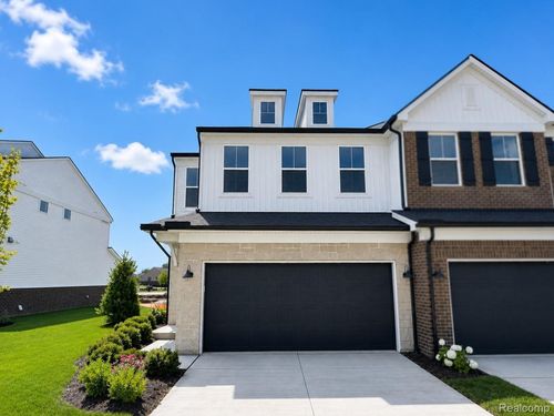 5591 Corgi Drive, Pittsfield Charter Township, MI, 48108 | Card Image