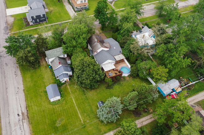 715 Locust St, House other with 4 bedrooms, 2 bathrooms and 2 parking in Minonk IL | Image 33