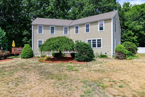 45-45 Edge Hill Dr, Bridgewater, MA, 02324-2796 | Card Image