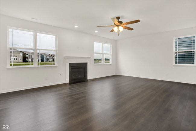 8962 Rowling Way, House other with 4 bedrooms, 3 bathrooms and null parking in Indianapolis IN | Image 10