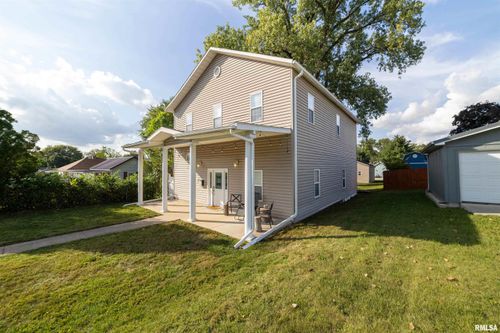 1817 Van Buren St, Quincy, IL, 62301-6643 | Card Image