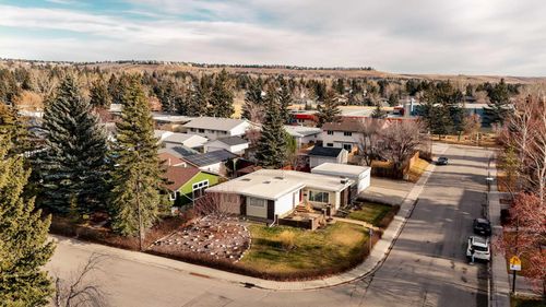 5602 Dalcastle Hill Nw, Calgary, AB, T3A2A3 | Card Image