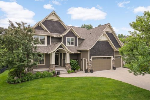 4663 Bluebell Trl N, Medina, MN, 55340-4574 | Card Image