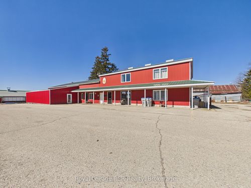 5531 County Line 86 Line, North Perth, ON, N4W3G8 | Card Image