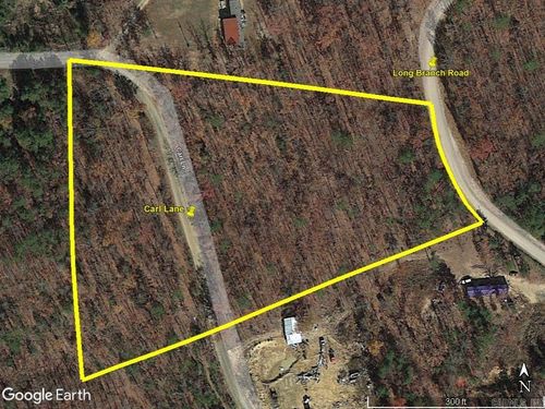 0000 Long Branch Ln, Bee Branch, AR, 72013 | Card Image