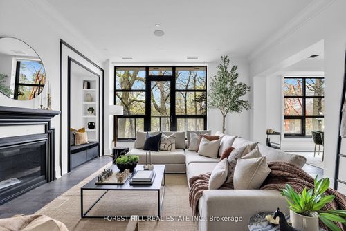 303-200 Russell Hill Rd, Toronto, ON, M4V0B6 | Card Image