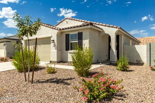 35260 W Vera Cruz Drive, Maricopa, AZ, 85138 | Card Image