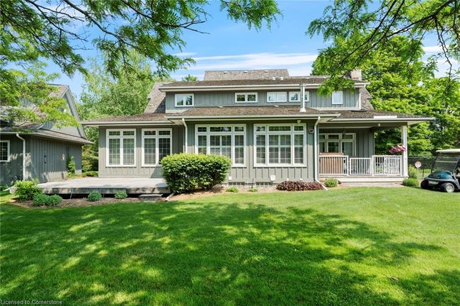 402 Progreston Rd, House other with 2 bedrooms, 4 bathrooms and 14 parking in Carlisle ON | Image 42