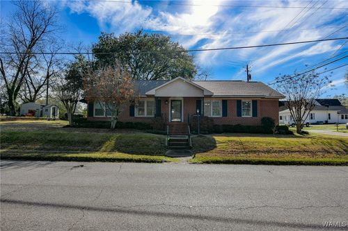 145 4th Ave Nw, Gordo, AL, 35466-2551 | Card Image