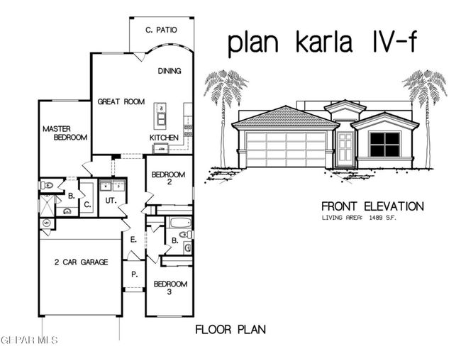 Karla IV F Floor Plan | Image 27