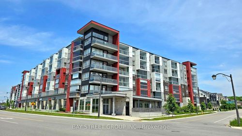 603-2 Adam Sellers St, Markham, ON, L6B1P2 | Card Image
