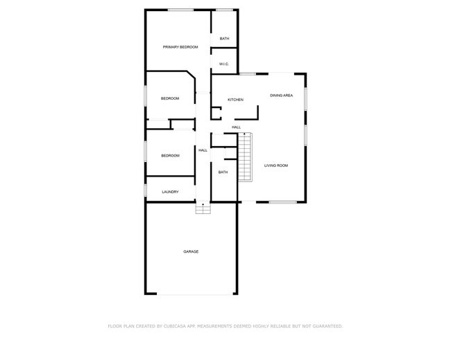 View of property floor plan | Image 32