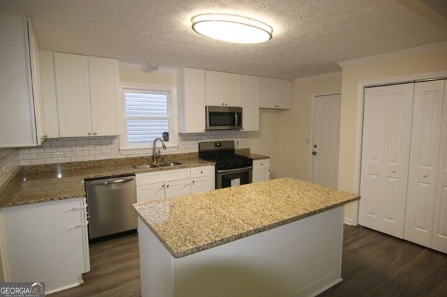 345 Braxton Pl, House other with 3 bedrooms, 3 bathrooms and null parking in Tucker GA | Image 10