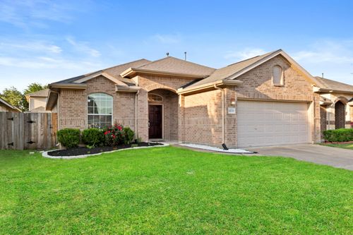 16710 Jelly Park Stone Dr, Cypress, TX, 77429-6023 | Card Image