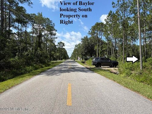 10565 Baylor Avenue, Hastings, FL, 32145 | Card Image
