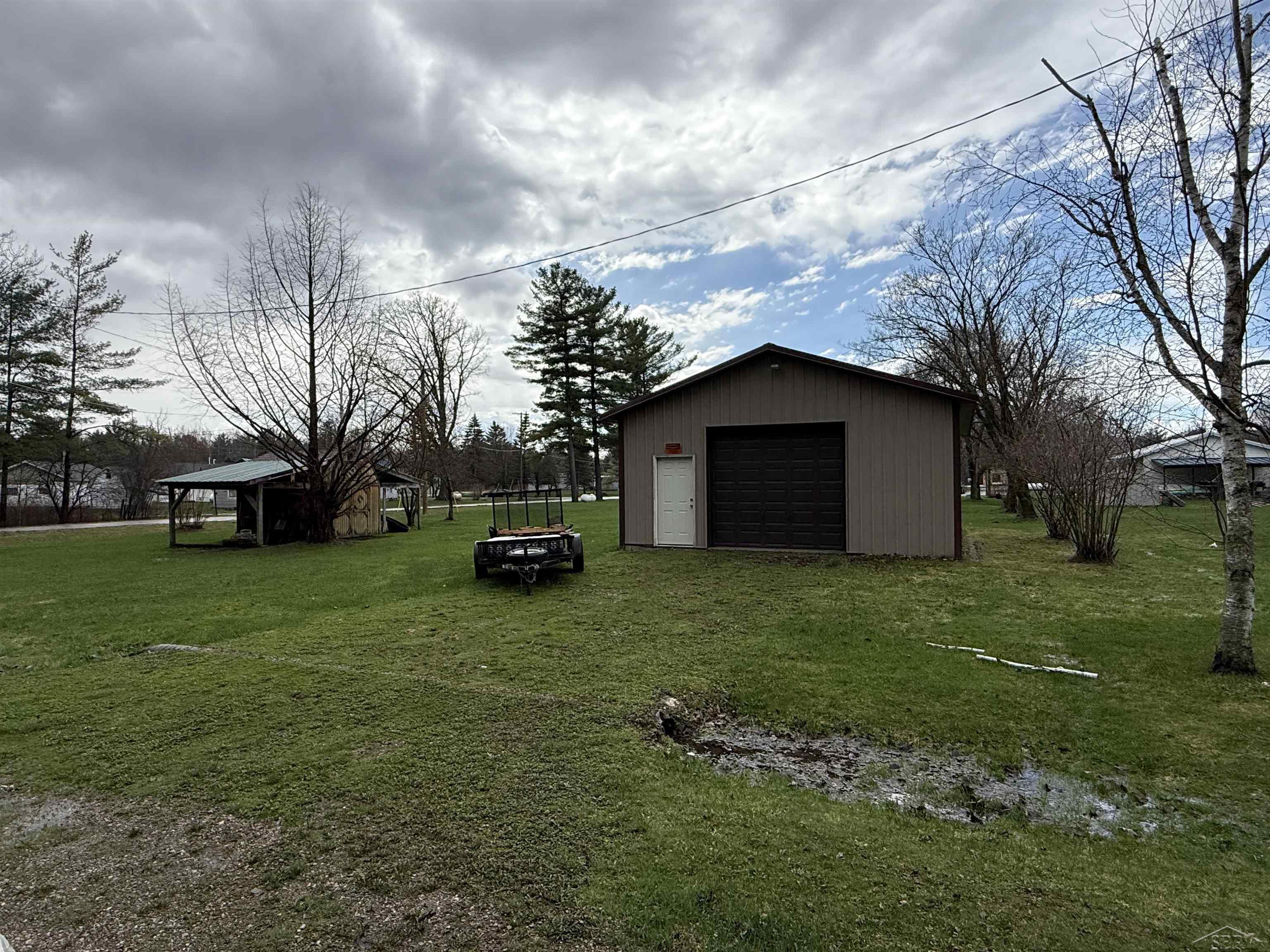 Residential in Moffatt Township 5
