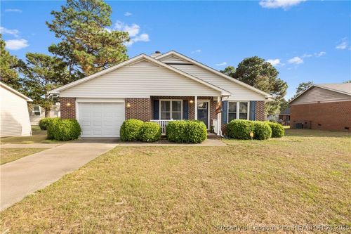 712 Alexwood Dr, Hope Mills, NC, 28348-1678 | Card Image