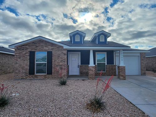 10306 Sheriff St, Odessa, TX, 79765-2611 | Card Image