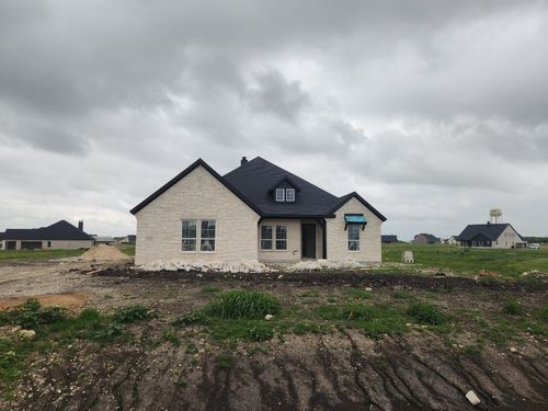 2320 Quartz Street, Krum, TX, 76249 | Card Image