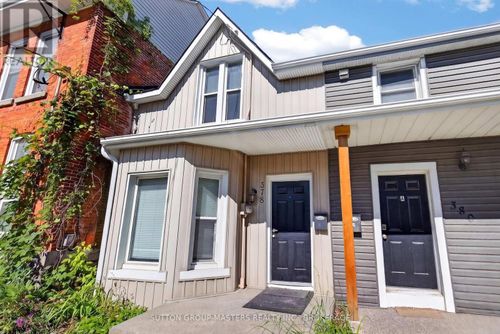 378 Barrie St, Kingston, ON, K7K3T4 | Card Image