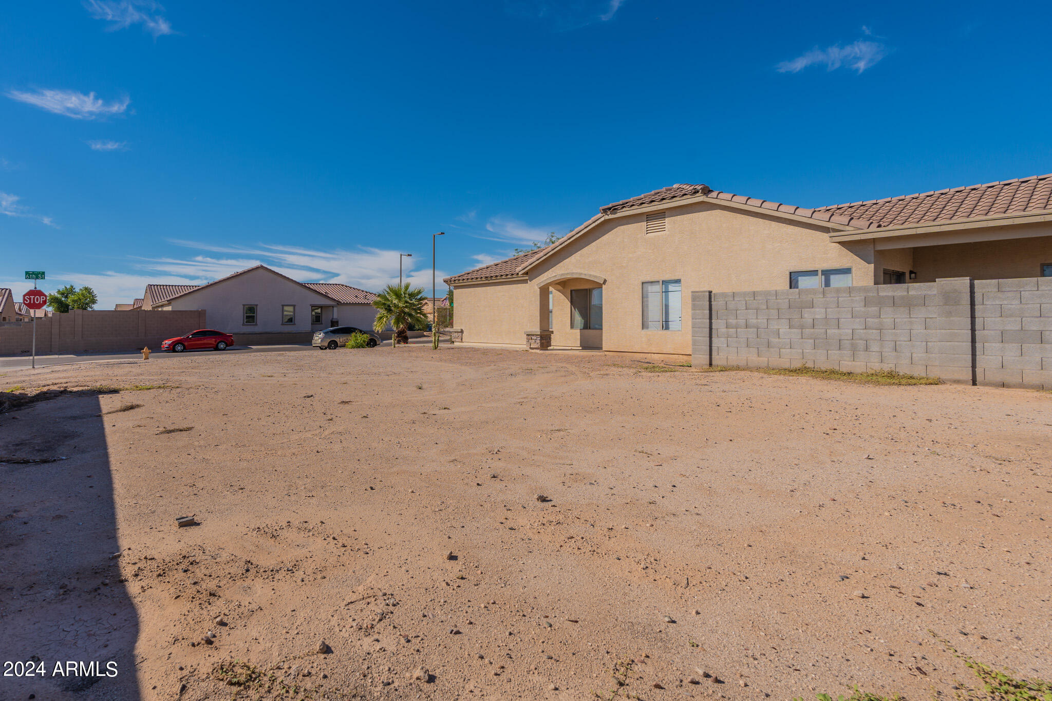 Land in Buckeye 4