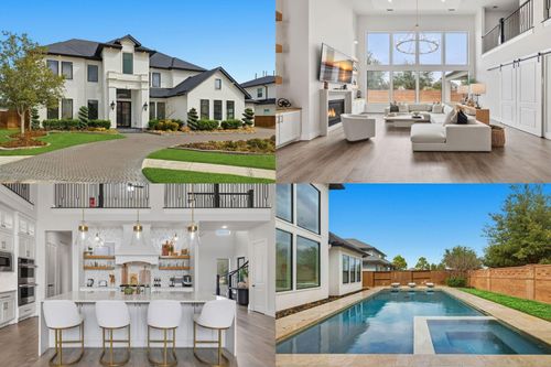 11516 Lago Bella Dr, Richmond, TX, 77406-1572 | Card Image