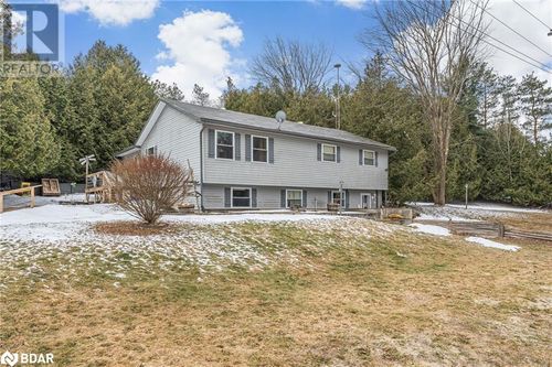 588458 County 17 Road, Mansfield, ON, L9V0S8 | Card Image
