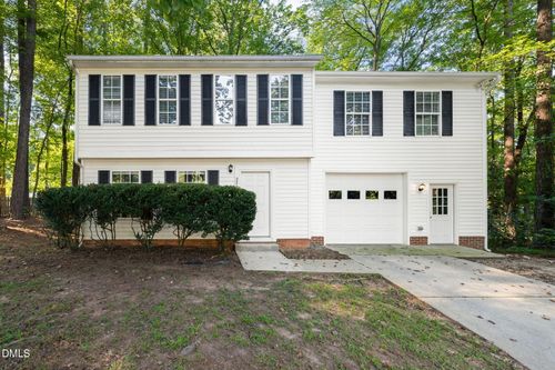 2729 Goshawk Ln, Raleigh, NC, 27603-5819 | Card Image
