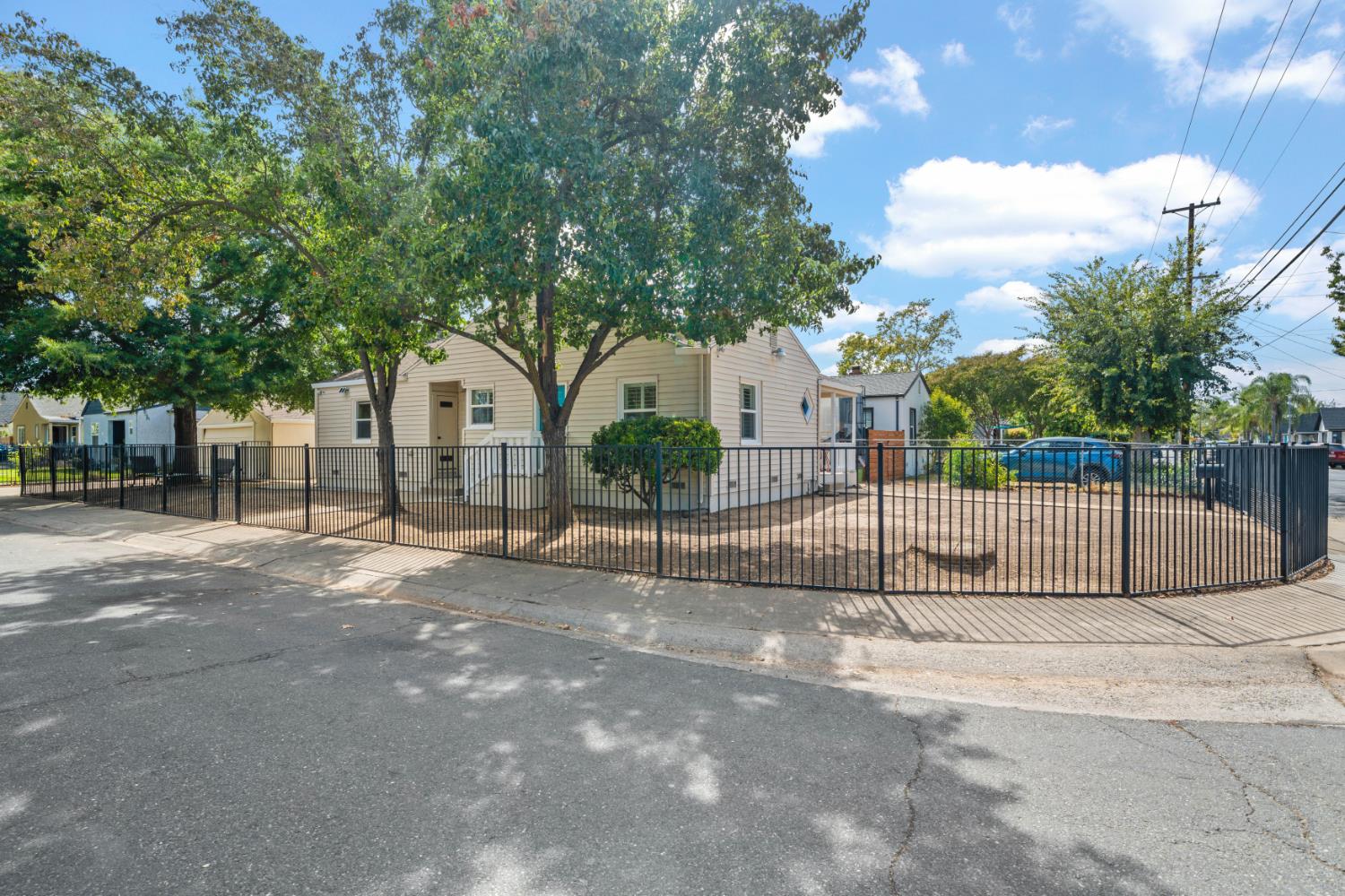 Residential in Sacramento