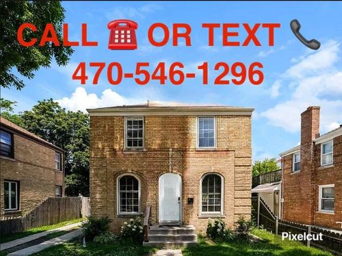 2031 Webster St Avenue, RACINE, WI, 53403 | Card Image