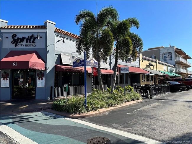 142 Ne Coastal Dr, House other with 2 bedrooms, 2 bathrooms and 2 parking in Ocean Breeze FL | Image 35