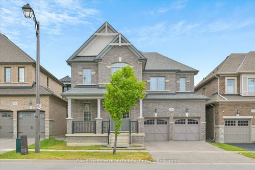 99 Greenspire Ave, Markham, ON, L6E0S2 | Card Image