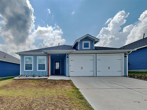 1005 American Flyer Blvd, Fort Worth, TX, 76108-4600 | Card Image