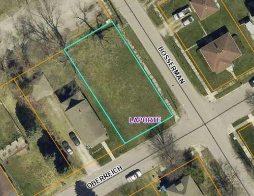 117 Oberreich St, La Porte, IN, 46350-2685 | Card Image