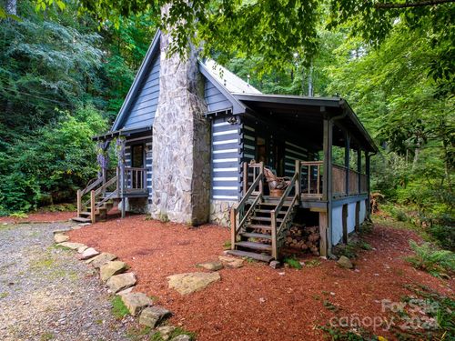 11462 Greenville Highway, Cedar Mountain, NC, 28718 | Card Image