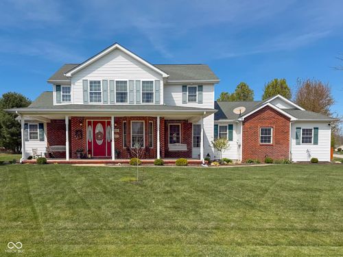 5522 River Birch Dr, Columbus, IN, 47201-2746 | Card Image