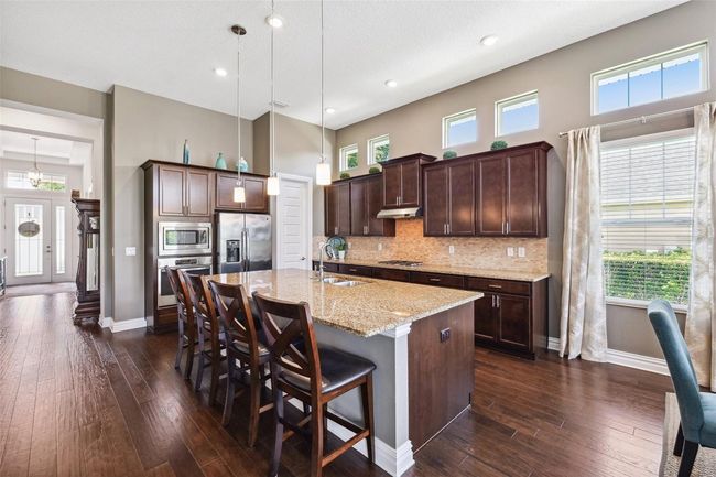 6007 Quartz Lake Way, House other with 4 bedrooms, 4 bathrooms and null parking in LITHIA FL | Image 6