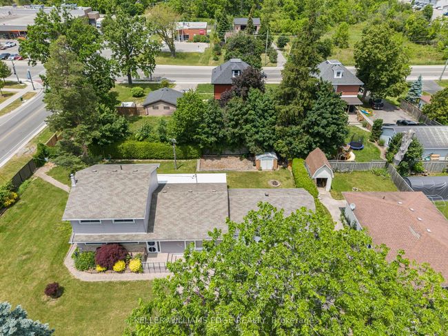 20 Mckay St E, House other with 6 bedrooms, 3 bathrooms and 5 parking in Haldimand ON | Image 45