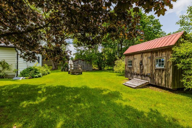 69 Hillvale Dr, House other with 4 bedrooms, 2 bathrooms and null parking in Manchestr Ctr VT | Image 58