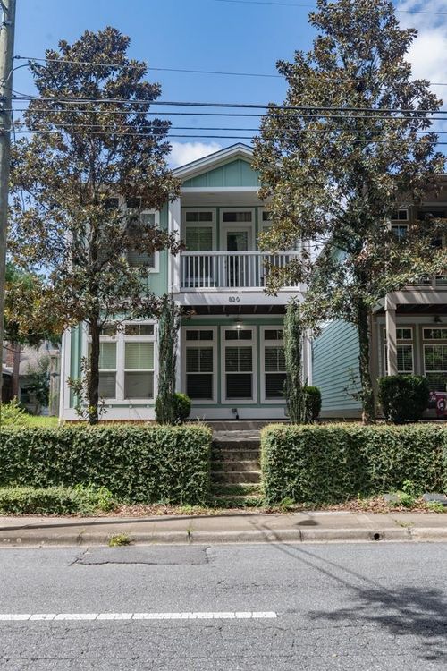 820 N Duval Street, TALLAHASSEE, FL, 32303 | Card Image